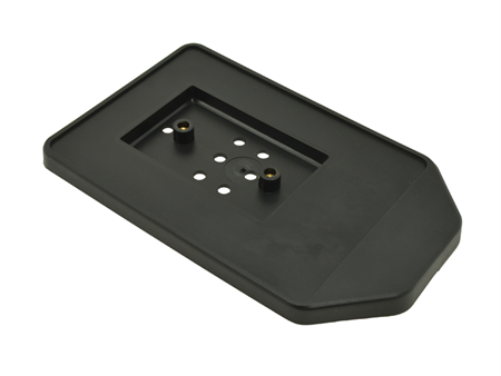 Support de plaque d'immatriculation Suisse, vélos, vélomoteurs, trottinette électrique, petites motos Support de plaque d'immatriculation Suisse, vélos, vélomoteurs, trottinette électrique, petites motos