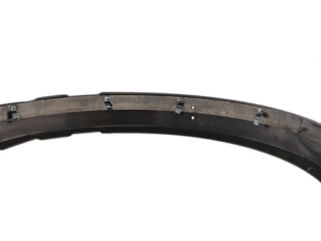 Garde-boue arrière acier chromé, type original, vélomoteur Puch Maxi N