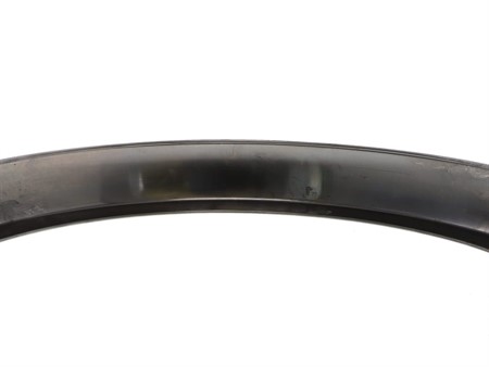 Garde-boue avant chrome, roue de 17", universel et Puch
