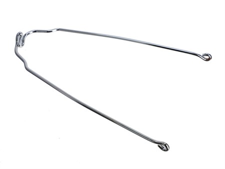 Renfort de garde boue ARRIERE, 300mm, Puch Maxi N Renfort de garde boue ARRIERE, 300mm, Puch Maxi N