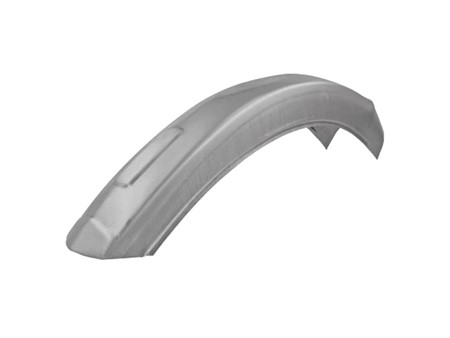 Garde-boue Puch Maxi S, Supermaxi LG1 / LG2 arrière, prêt à peindre Garde-boue Puch Maxi S, Supermaxi LG1 / LG2 arrière, prêt à peindre
