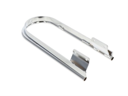 Rigidificateur de fourche avant Puch renforcée, chromé Rigidificateur de fourche avant Puch renforcée, chromé