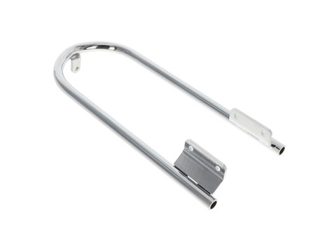 Rigidificateur EBR de fourche avant Puch, chromée