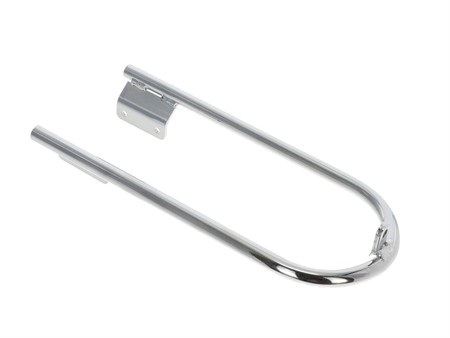 Rigidificateur EBR de fourche avant Puch, chromée