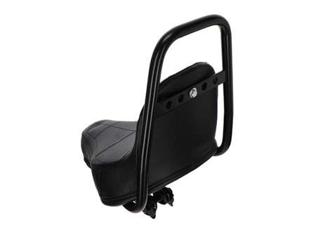 Selle Hobby Rider (universelle), NOIR Selle Hobby Rider (universelle), NOIR