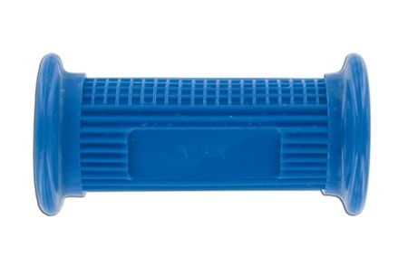 Fussrastergummi, blau zu Art.Nr. 20611 Fussrastergummi, blau zu Art.Nr. 20611