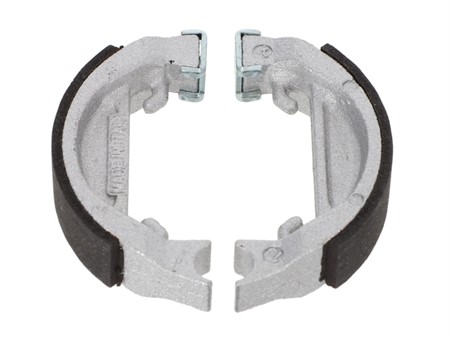 Bremsbacken Puch Galfer, passend auf LELEU-Nabe Ø 80mm Bremsbacken Puch Galfer, passend auf LELEU-Nabe Ø 80mm