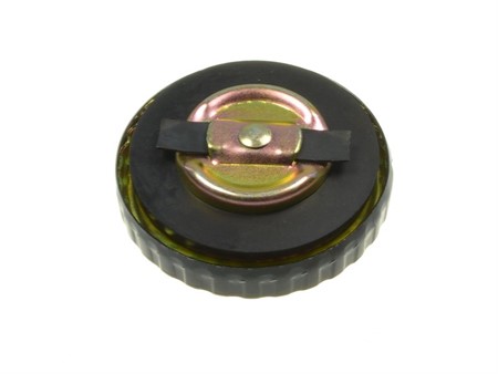 Tankdeckel Bajonette 30mm Chrom (standard)