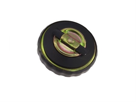 Bouchon d'essence verrouillable Ø 30mm, à bajonette