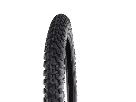 Pneu Road Master Racing XC, 2 1/2 - 16 (weisse Schrift)