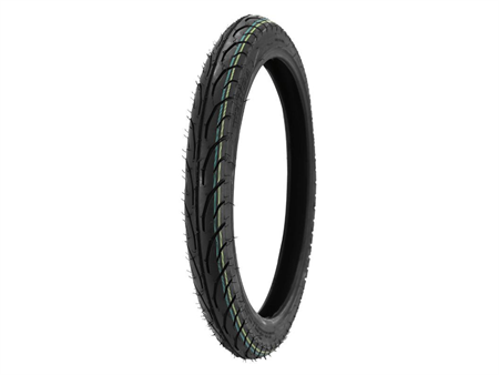 Pneu Wanda P257 2.25-17 (2 1/4x17) Slick 38P TT Pneu Wanda P257 2.25-17 (2 1/4x17) Slick 38P TT