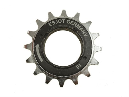 Freilauf 16 Zähne (1A-Qualität) Freilauf 16 Zähne (1A-Qualität)