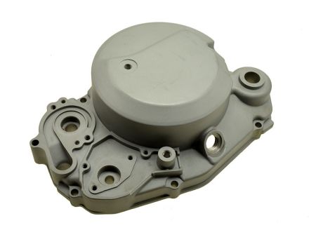 Kupplungsdeckel Motor Minarelli AM6 (Nr. 28)