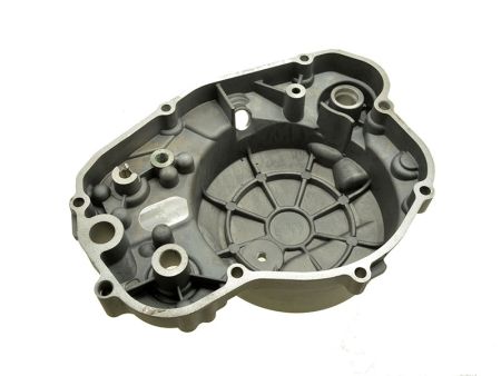 Kupplungsdeckel Motor Minarelli AM6 (Nr. 28)
