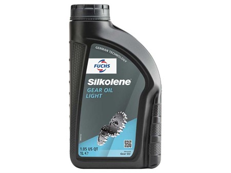 Getriebeöl Silkolene Gear Oil Light, SAE 75, 1 Liter Getriebeöl Silkolene Gear Oil Light, SAE 75, 1 Liter