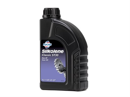 Silkolene Classic ST30 Getriebeöl GL-3 1 Liter