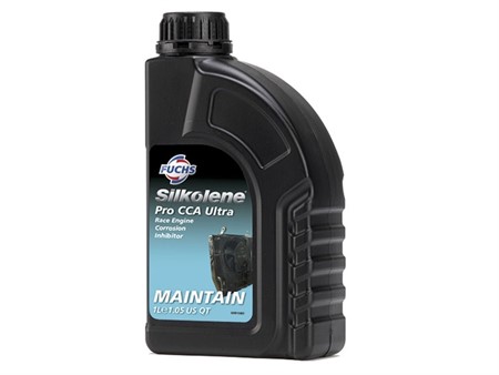 Antiroulle radiateur Silkolene PRO CCA ULTRA 1L Antiroulle radiateur Silkolene PRO CCA ULTRA 1L