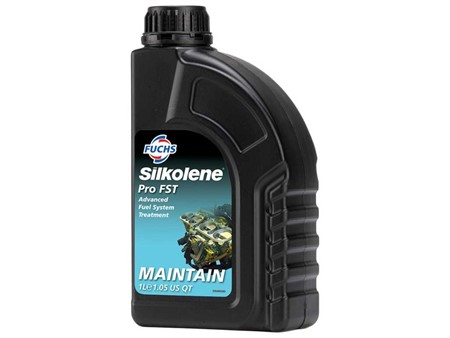 Benzin-Additiv Silkolene PRO FST (1 Liter) Benzin-Additiv Silkolene PRO FST (1 Liter)