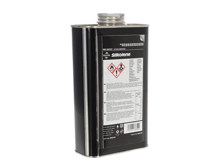 Additif améliorant d'essence, Silkolene PROBOOST Oct Improver 1L