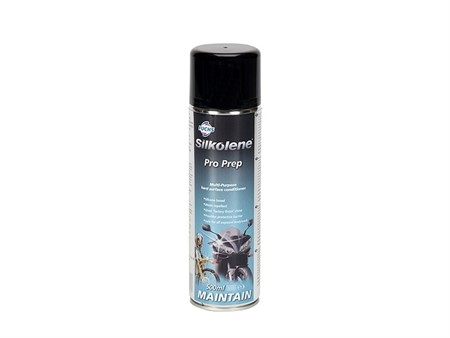 Spray Silkolene PRO PREP (500ml) Spray Silkolene PRO PREP (500ml)