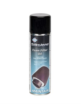 Luftfilterspray Silkolene 600 ml Luftfilterspray Silkolene 600 ml