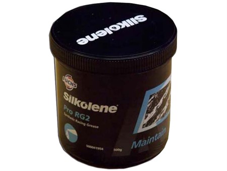 Graisse Silkolene PRO RG2 (500gr.)