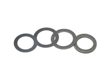 Passscheiben Set MBR Puch E50 Kupplungskorb 4-teilig Passscheiben Set MBR Puch E50 Kupplungskorb 4-teilig