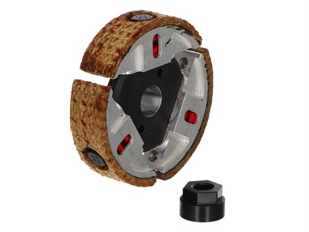 Embrayage MBR KTM SX50 complet dur Puch E50