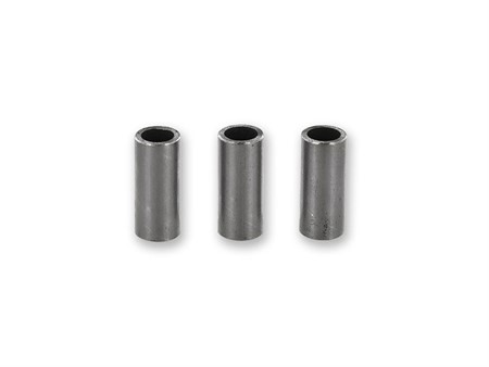 Distanzhülsen MBR Low Cost 19.0 mm für KTM SX50 Kupplung Set 3 Stück Distanzhülsen MBR Low Cost 19.0 mm für KTM SX50 Kupplung Set 3 Stück