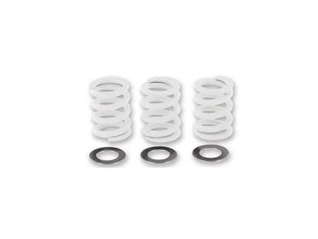 Kupplungsfedern MBR Medium für KTM SX50 Kupplung Set 3 Stück Kupplungsfedern MBR Medium für KTM SX50 Kupplung Set 3 Stück