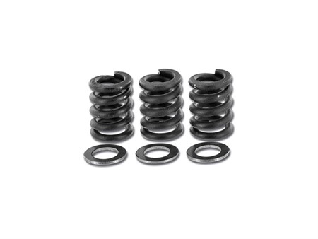Kupplungsfedern MBR medium KTM SX50 Puch E50 (Set) Kupplungsfedern MBR medium KTM SX50 Puch E50 (Set)