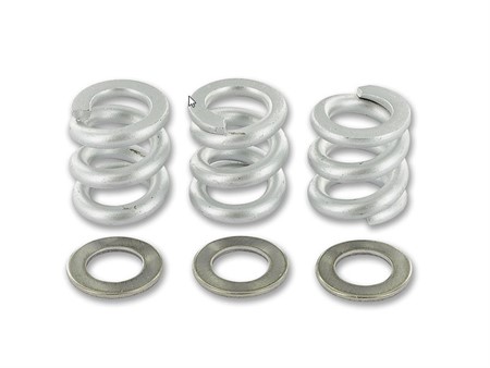 Kupplungsfedern MBR Extra Hard für KTM SX50 Kupplung Set 3 Stück Kupplungsfedern MBR Extra Hard für KTM SX50 Kupplung Set 3 Stück