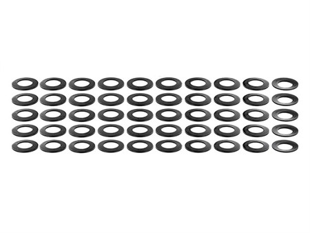 Tellerfedern Stahl für KTM SX50 Kupplung Set 50 Stück Tellerfedern Stahl für KTM SX50 Kupplung Set 50 Stück
