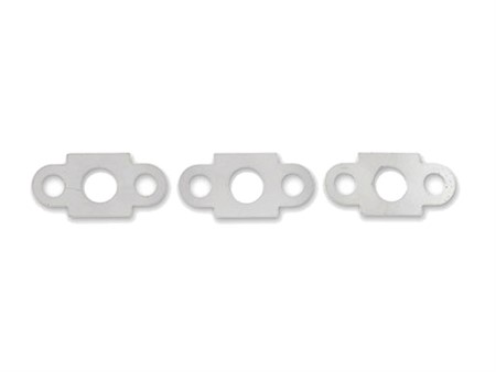 Distanzplatten 0,4mm Kupplungsbacken KTM SX50 Puch E50 Distanzplatten 0,4mm Kupplungsbacken KTM SX50 Puch E50