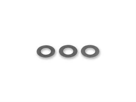 Vorspannscheiben MBR 8x15x0.2 mm für KTM SX50 Kupplung Set 3 Stück Vorspannscheiben MBR 8x15x0.2 mm für KTM SX50 Kupplung Set 3 Stück