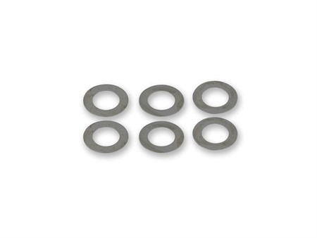 Einstellscheiben MBR Low Cost 0.2 mm für KTM SX50 Kupplung