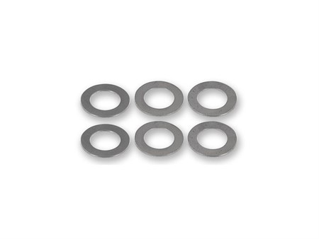 Einstellscheiben MBR Low Cost 0.5 mm für KTM SX50 Kupplung