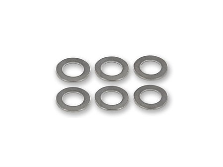 Einstellscheiben MBR Low Cost 1.0 mm für KTM SX50 Kupplung