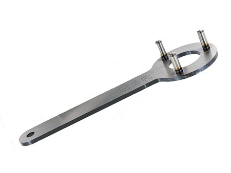 Outil de blocage d'embrayage MBR KTM SX50 Puch E50 Outil de blocage d'embrayage MBR KTM SX50 Puch E50