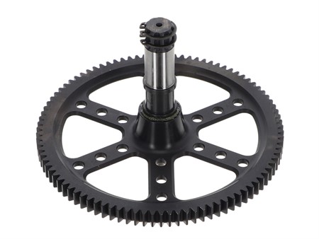 Getrieberad MBR 94 Zähne gerade Puch E50 Getrieberad MBR 94 Zähne gerade Puch E50