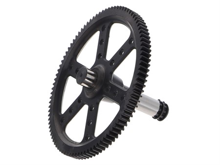 Getrieberad MBR 94 Zähne gerade Puch E50