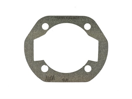 Cale dembase alu, Italkit 0.8mm, Puch E50