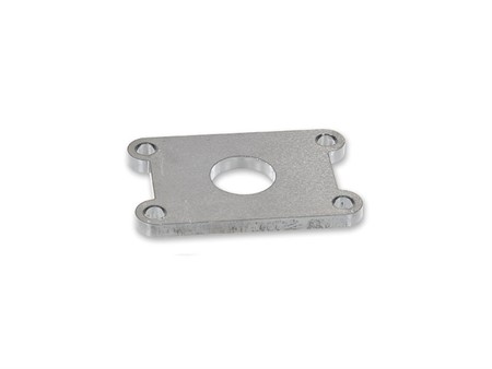 Spacer de clapet pour pipe artisanal (kit Italkit 47) trou 21mm, pour montage perso, vélomoteurs Puch Spacer de clapet pour pipe artisanal (kit Italkit 47) trou 21mm, pour montage perso, vélomoteurs Puch