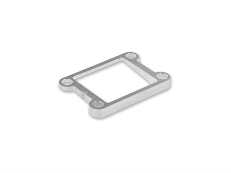 Membranschacht Rahmen MBR schräg 8 mm Italkit Zylinder Puch Membranschacht Rahmen MBR schräg 8 mm Italkit Zylinder Puch
