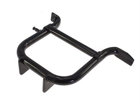 Béquille centrale type origine 166mm noir, vélomoteurs Puch Maxi N, Maxi Strada, Super Strada Béquille centrale type origine 166mm noir, vélomoteurs Puch Maxi N, Maxi Strada, Super Strada