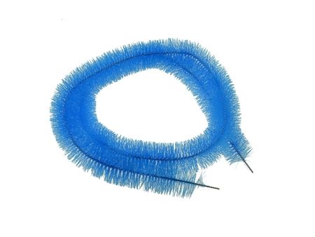 Brosse noire pour moyeu de roue Brosse noire pour moyeu de roue