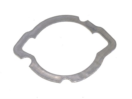 Zylinderfuss-Dichtung original 38mm, Piaggio Mofa