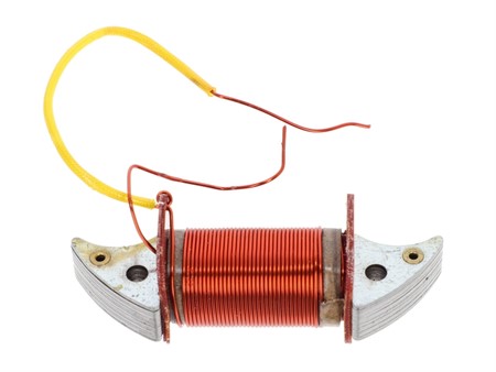 Lichtspule 6V CIF «1A-Qualität» Piaggio Ciao, SI, Bravo, Boxer