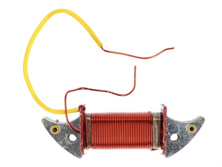 Lichtspule 6V CIF «1A-Qualität» Piaggio Ciao, SI, Bravo, Boxer