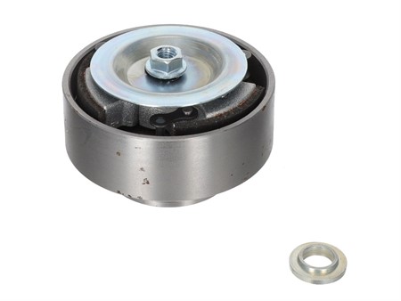 Kupplung CIF Ø55mm Piaggio Ciao/Si 1,2PS,